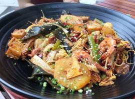 盛世椒爷麻辣香锅