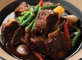 必品阁韩国餐厅