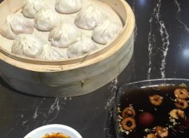 梁程记阿三生煎