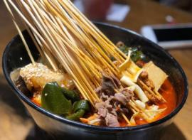 笑大叔串BAR
