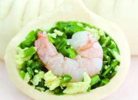 野尚膳包子