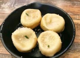 黄记品一味生煎