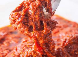 周极品特色冒菜