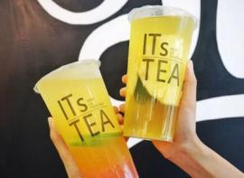 its tea其茶记