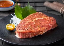 嘿嘟嘟黑猪烤肉