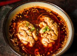 心狠嘴辣成都串串