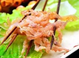 烫锅鲜砂锅串串