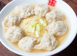 驰记面家