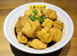 小牛锅贴