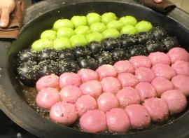 大申利生煎