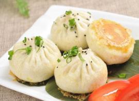汁大生煎