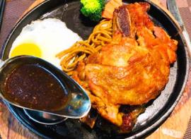 烤尚宫韩式自助烤肉