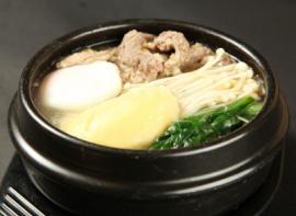 犟牛家榴莲烤肉