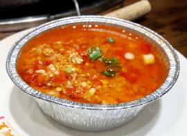 胡同里京味烤肉