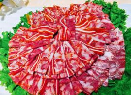 比尔森健康烤肉