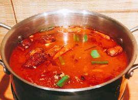 一未火锅