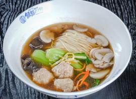 银丝面馆