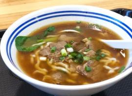 台门里牛肉粉锅贴