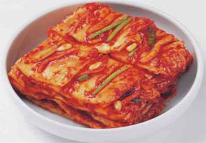 朝鲜小菜6