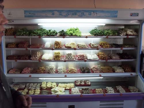 麻辣烫加盟剖析餐饮市场