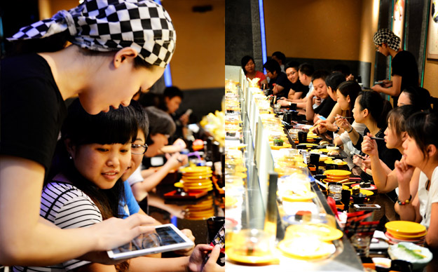 缘丰料理音乐餐厅加盟店