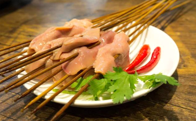 朱家兄弟串串加盟