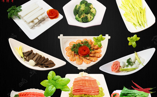 味传奇冒菜 味传奇冒菜