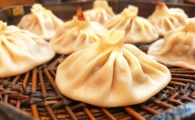 汤包馆加盟优势