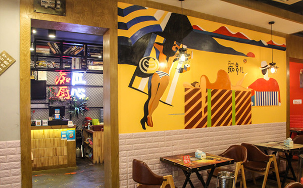 痴串串串串香加盟 痴串串串串香加盟