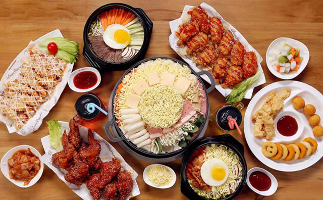 韩式部队火锅加盟 韩式部队火锅加盟