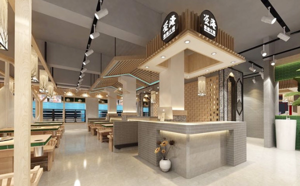 签海串串火锅加盟