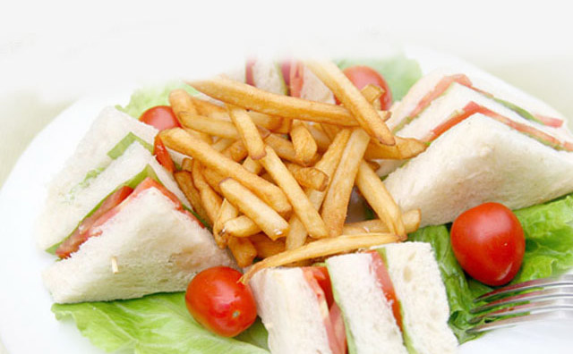 斯普林特披萨加盟优势