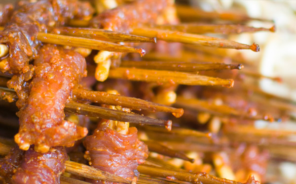 签签君子串串香加盟费用