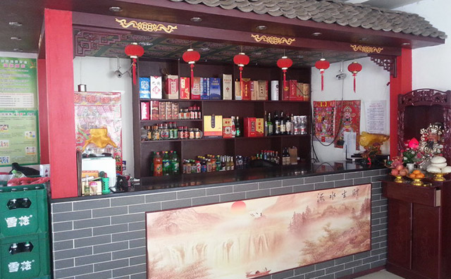 凤吉园乌拉满族火锅加盟 凤吉园乌拉满族火锅加盟