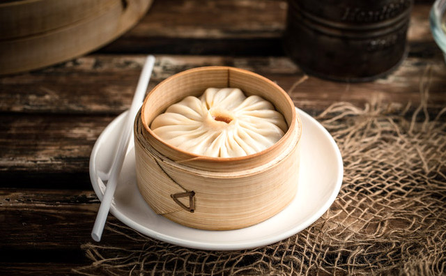 汤包馆加盟费用