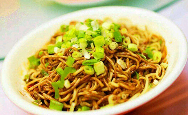 邓州窝子面加盟