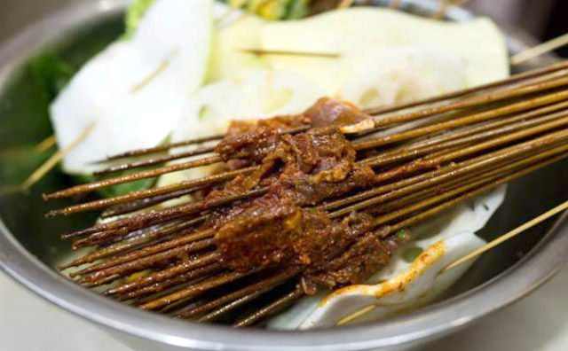 朱家兄弟串串加盟优势