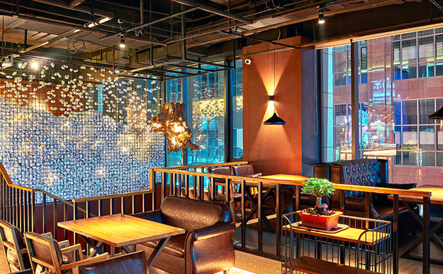 音乐餐厅加盟优势 音乐餐厅加盟优势