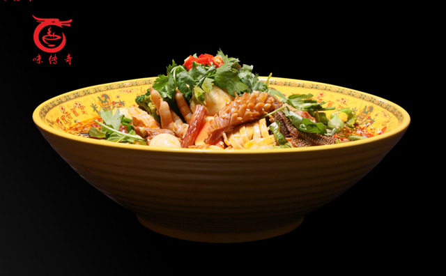 味传奇冒菜加盟 味传奇冒菜加盟