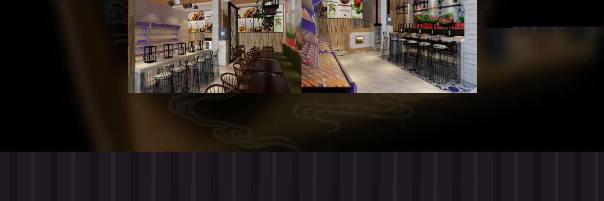 怀秋酸奶麻辣烫