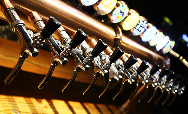 高大师精酿啤酒加盟 高大师精酿啤酒加盟