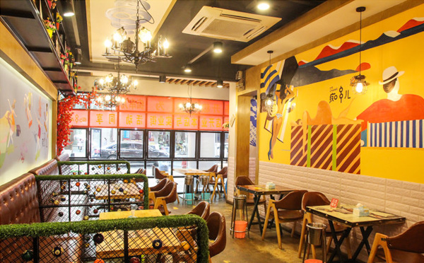 痴串串串串香加盟支持 痴串串串串香加盟支持