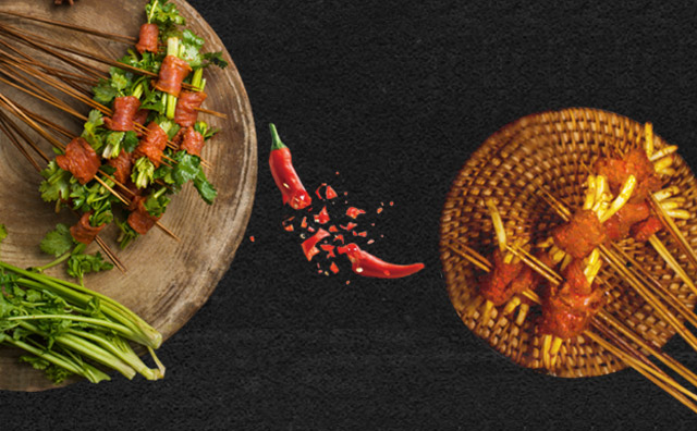 无签道牛肉串串香加盟优势