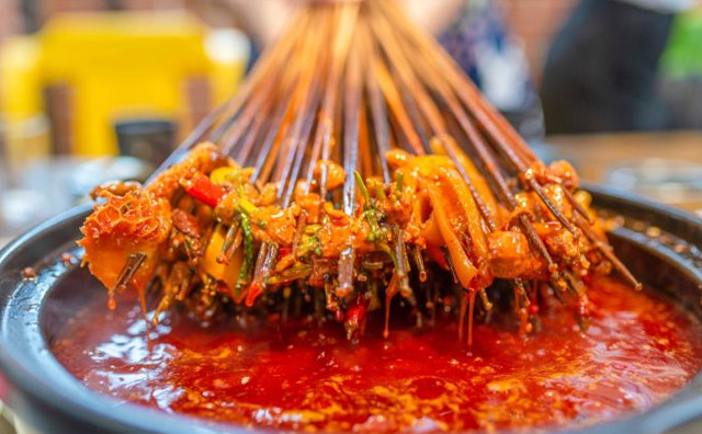 成都串串香加盟 成都串串香加盟