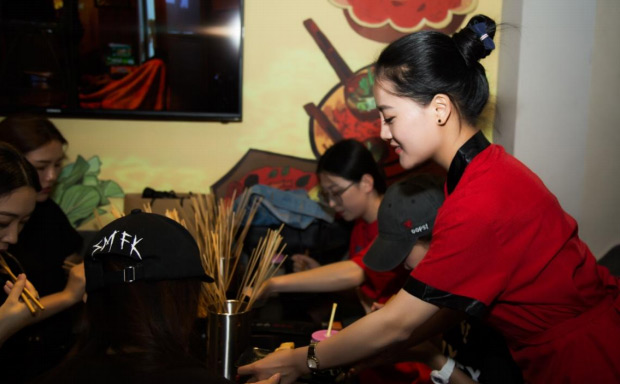 宽窄记宽窄巷子串串香加盟费用 宽窄记宽窄巷子串串香加盟费用