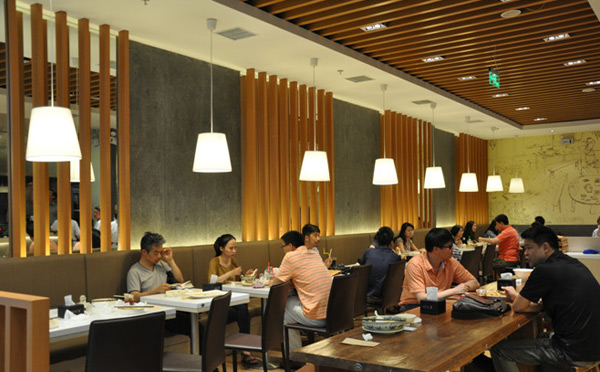 姑姑宴加盟费用 姑姑宴加盟费用