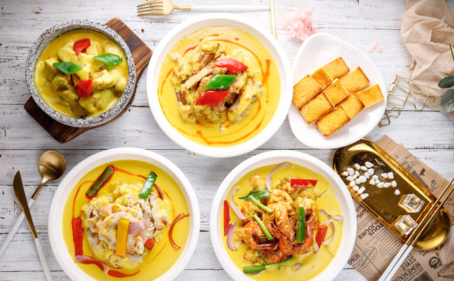  茶餐厅加盟优势