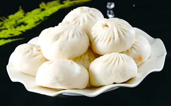 天方包子加盟优势