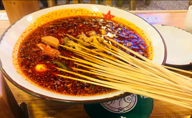 钵钵鸡加盟 钵钵鸡加盟