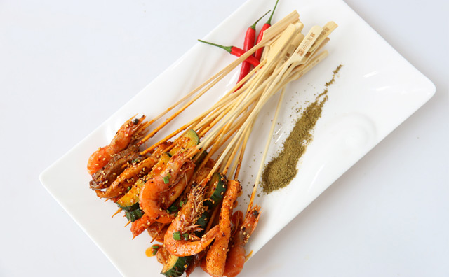 初恋故事串串加盟优势 初恋故事串串加盟优势